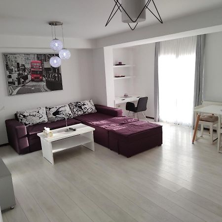 Giurgiului Apartament Bükreş Dış mekan fotoğraf