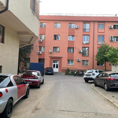 Giurgiului Apartament Bükreş Dış mekan fotoğraf