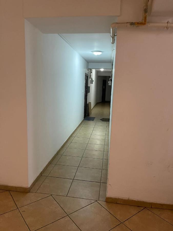 Giurgiului Apartament Bükreş Dış mekan fotoğraf