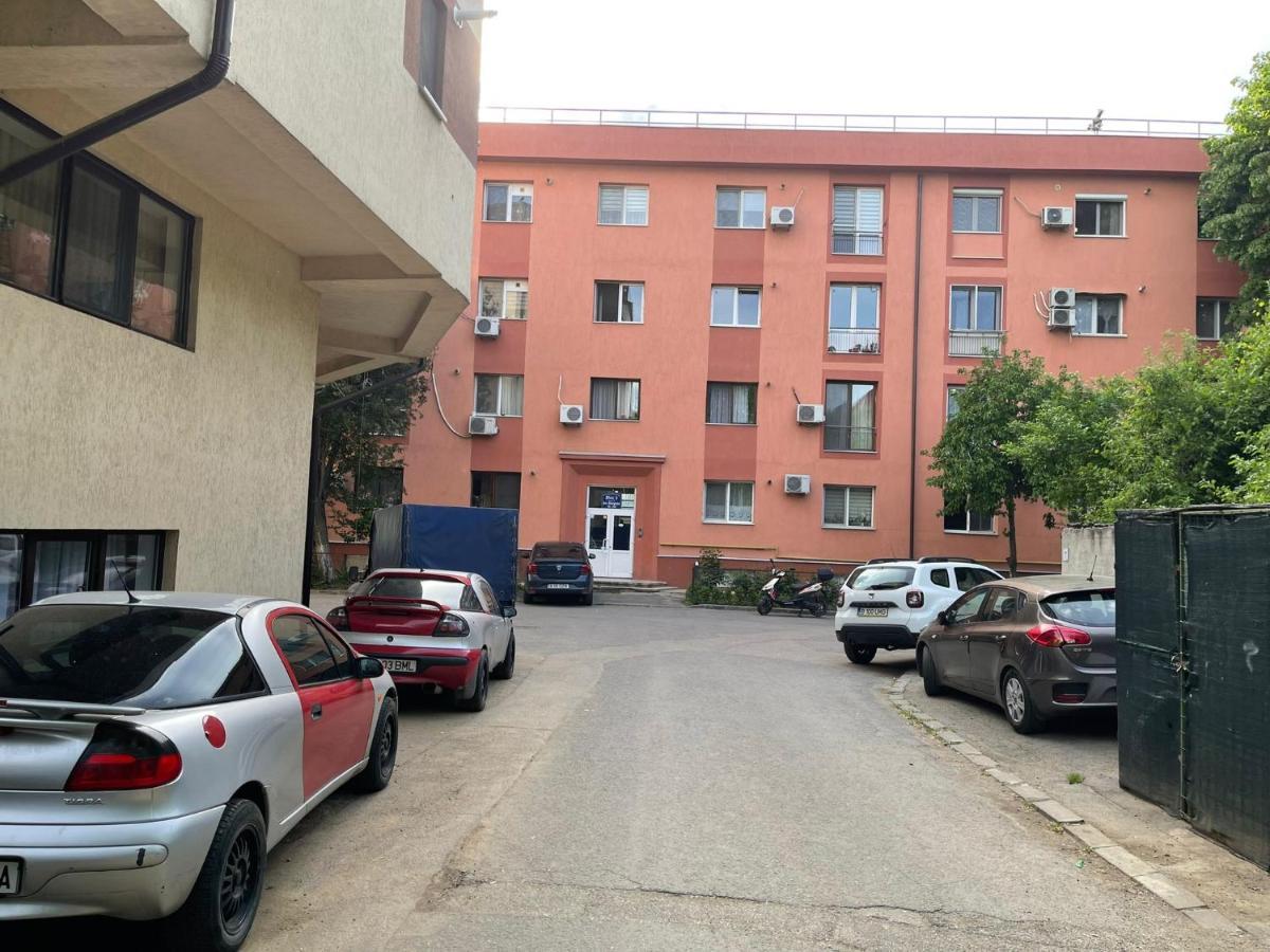 Giurgiului Apartament Bükreş Dış mekan fotoğraf