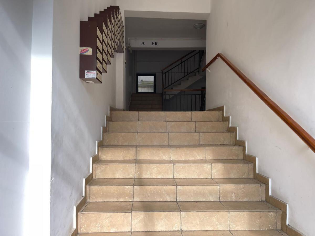 Giurgiului Apartament Bükreş Dış mekan fotoğraf