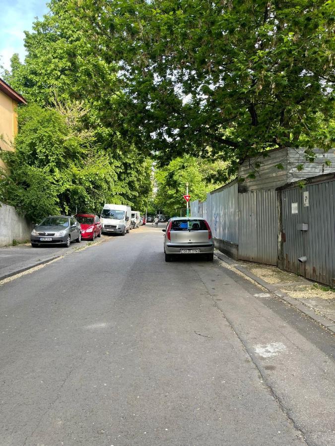 Giurgiului Apartament Bükreş Dış mekan fotoğraf