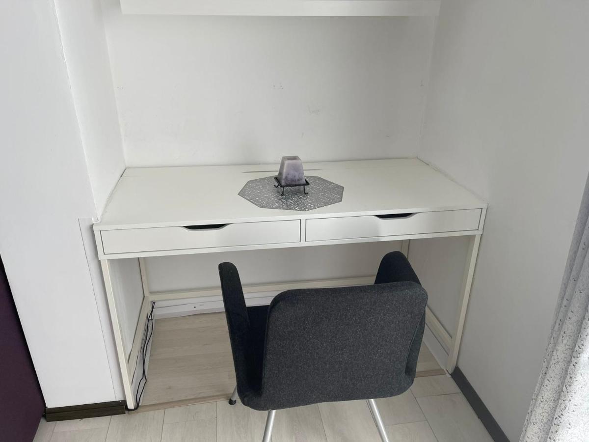 Giurgiului Apartament Bükreş Dış mekan fotoğraf