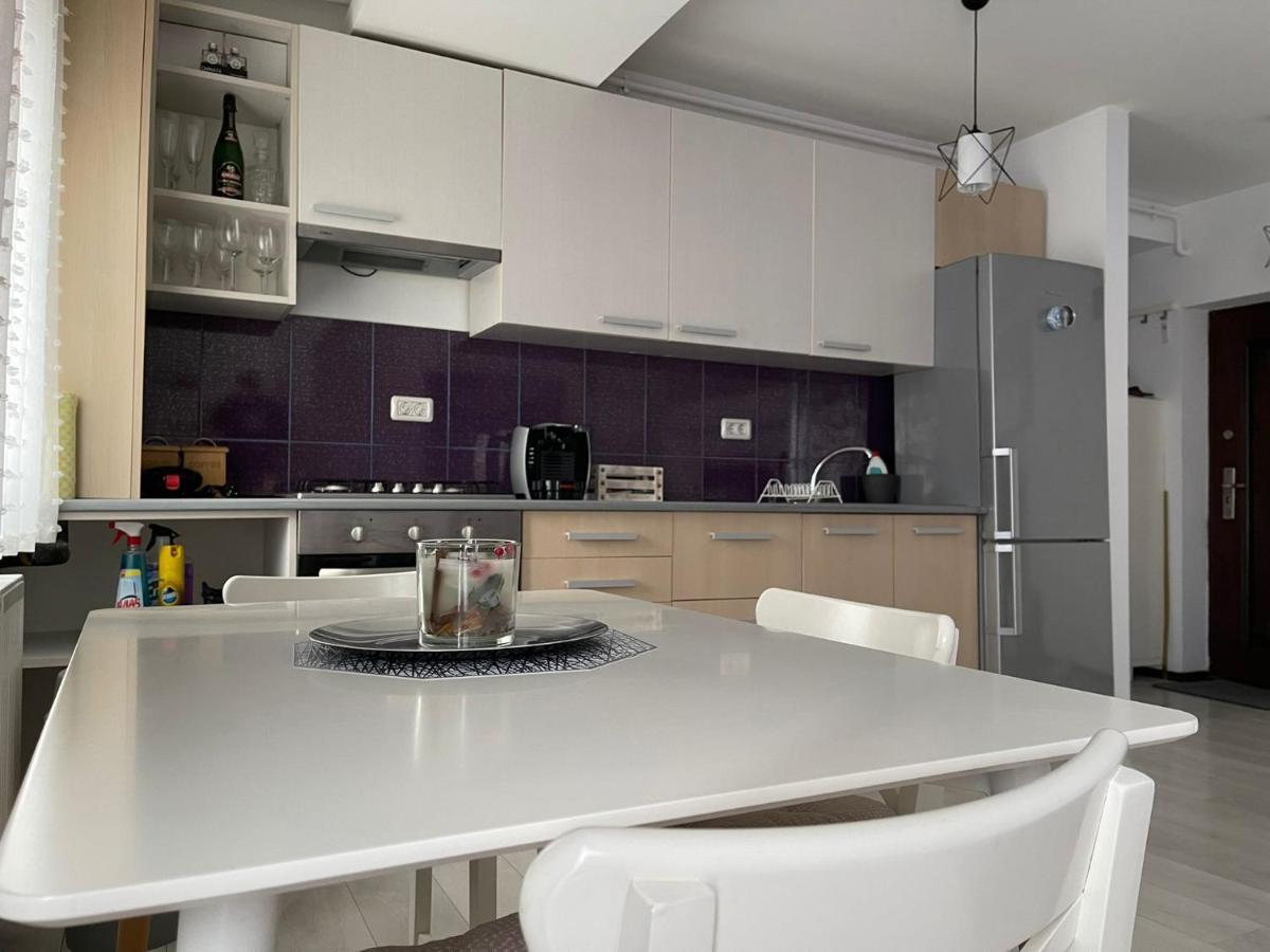 Giurgiului Apartament Bükreş Dış mekan fotoğraf