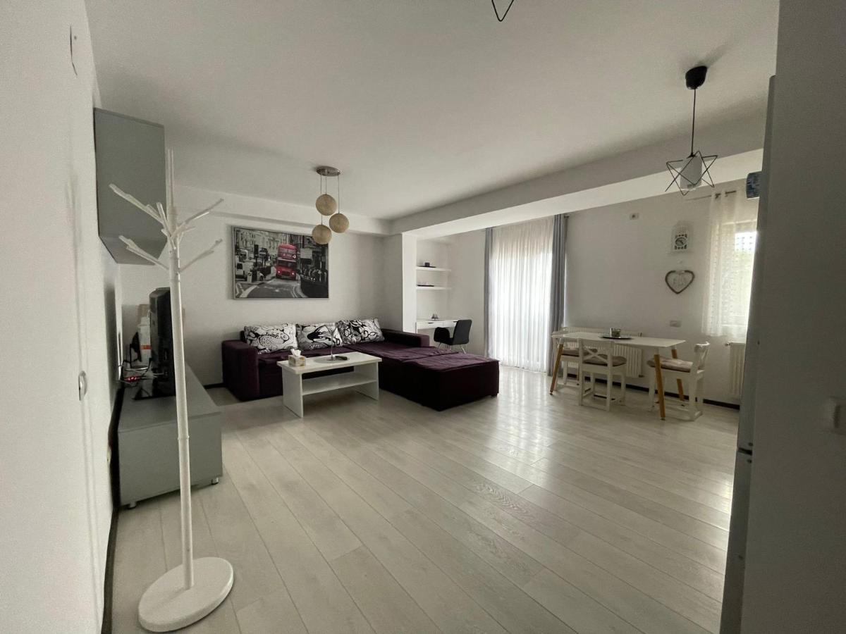 Giurgiului Apartament Bükreş Dış mekan fotoğraf