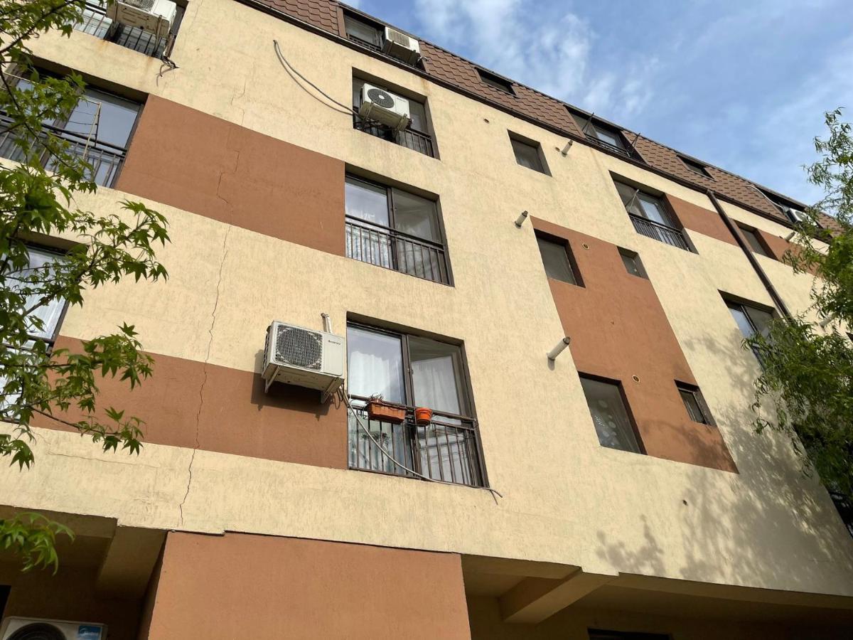 Giurgiului Apartament Bükreş Dış mekan fotoğraf