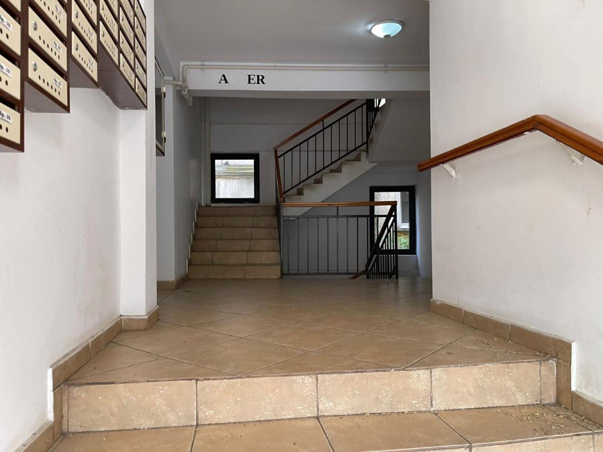 Giurgiului Apartament Bükreş Dış mekan fotoğraf