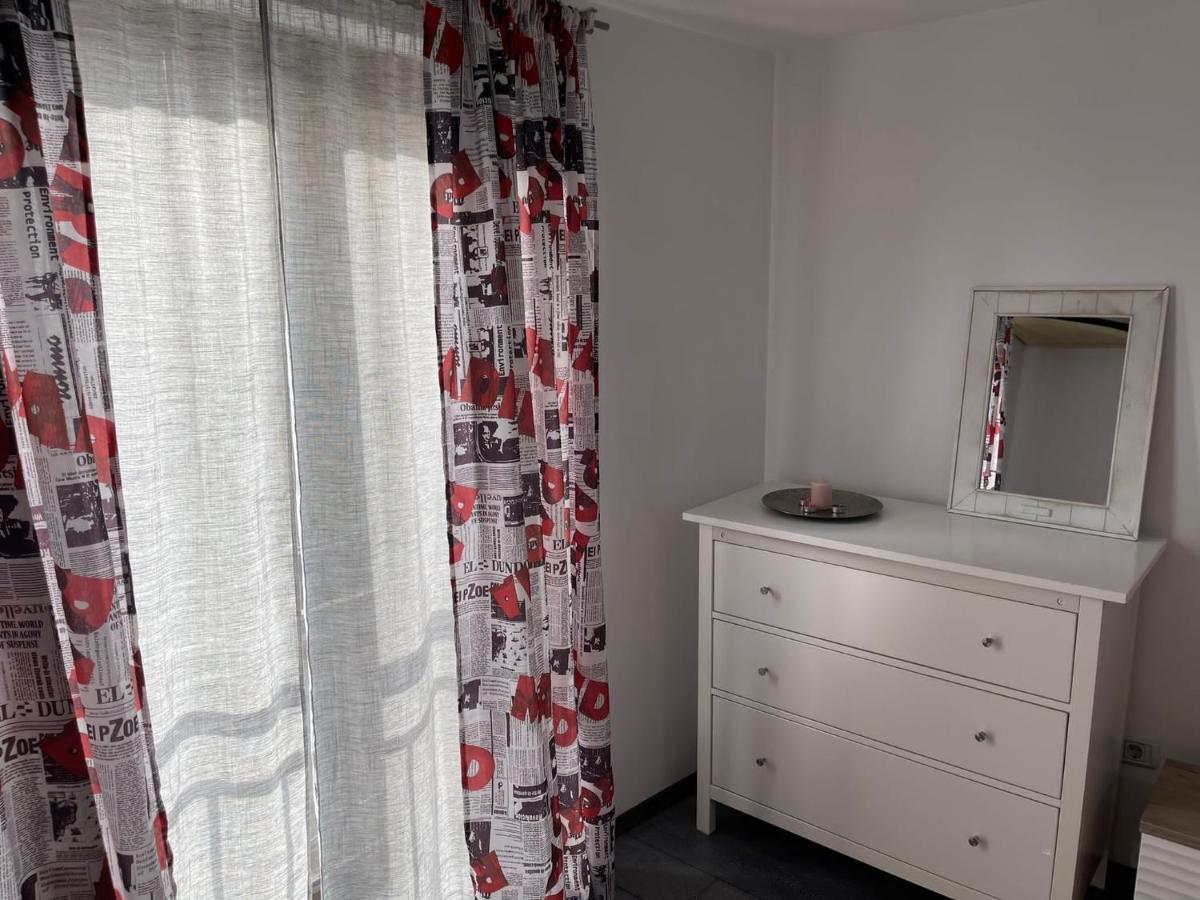Giurgiului Apartament Bükreş Dış mekan fotoğraf
