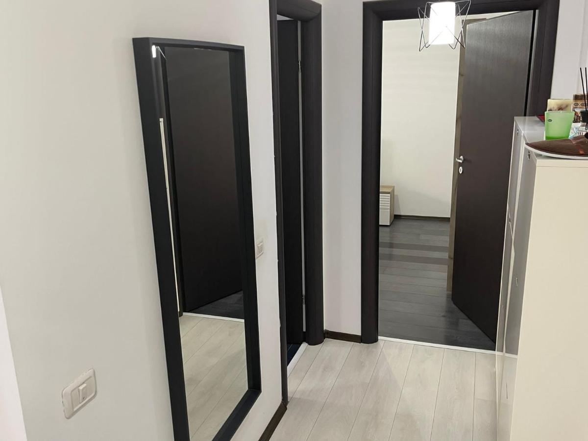 Giurgiului Apartament Bükreş Dış mekan fotoğraf