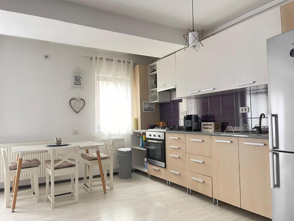 Giurgiului Apartament Bükreş Dış mekan fotoğraf